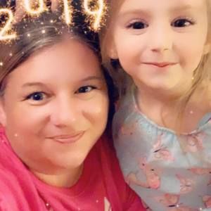 Meet your Posher, Kristi